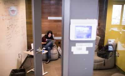 Conference Rooms