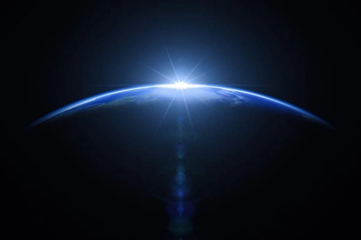 MIT Orbit Vision